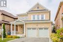 40 Jemima Road S, Brampton (Northwest Brampton), ON  - Outdoor 