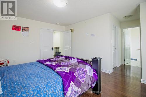 40 Jemima Road S, Brampton (Northwest Brampton), ON - Indoor Photo Showing Bedroom