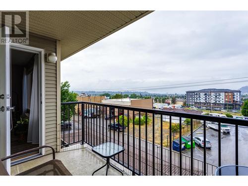 250 Dougall Road N Unit# 408, Kelowna, BC - Outdoor With View With Exterior