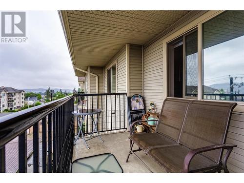 250 Dougall Road N Unit# 408, Kelowna, BC - Outdoor With Exterior