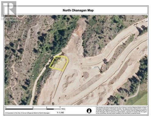 Lot 23 - 192 Wildsong Crescent Lot# 23, Vernon, BC 