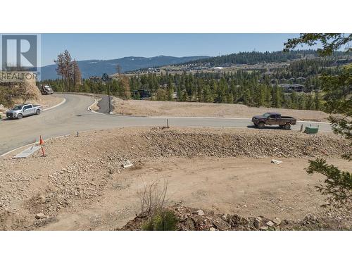 Lot 23 - 192 Wildsong Crescent Lot# 23, Vernon, BC 