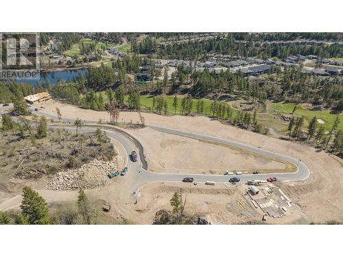 Lot 23 - 192 Wildsong Crescent Lot# 23, Vernon, BC 