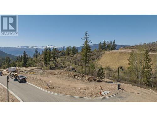 192 Wildsong Crescent Lot# 23, Vernon, BC 