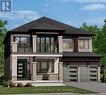 Lot 61 Mckernan Avenue, Brantford, ON  - Outdoor With Facade 