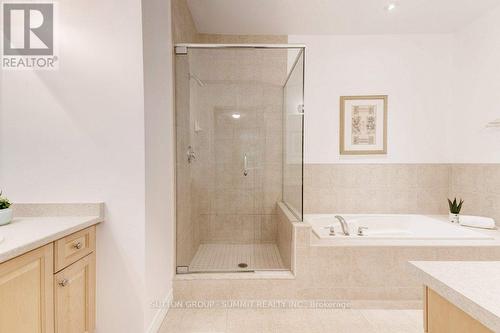 35 Landscapes Trail, Hamilton, ON - Indoor Photo Showing Bathroom