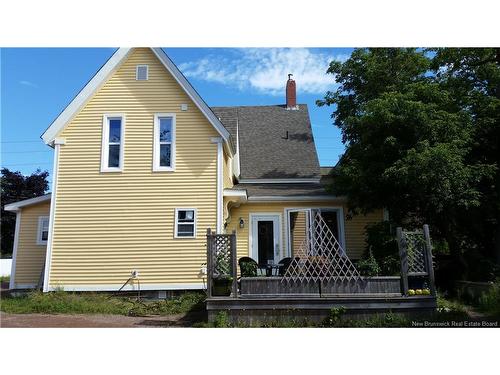 38 York St, Sackville, NB 