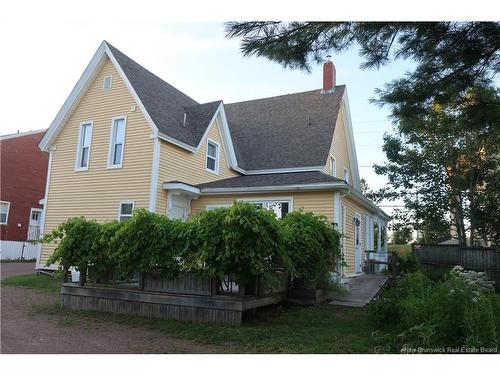 38 York St, Sackville, NB 