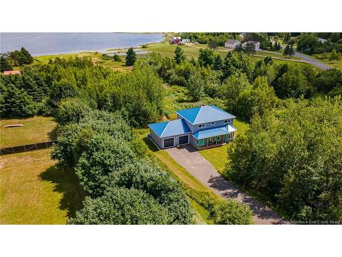 441 Ch Saulnier Est, Tracadie, NB 