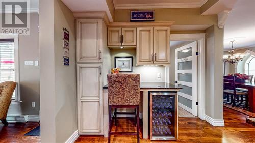 114 Quidi Vidi Road, St. John'S, NL - Indoor Photo Showing Other Room