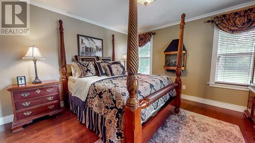 114 Quidi Vidi Road, St. John'S, NL - Indoor Photo Showing Bedroom