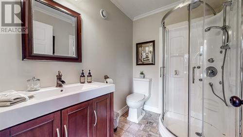 114 Quidi Vidi Road, St. John'S, NL - Indoor Photo Showing Bathroom