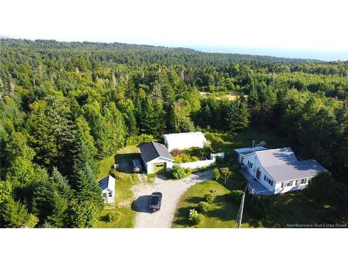 3909 Scenic Dr, Alma, NB 