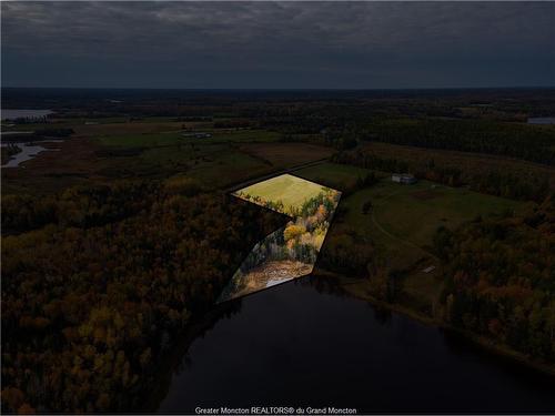 Lot 23-1 Bass River Point, Bass River, NB 