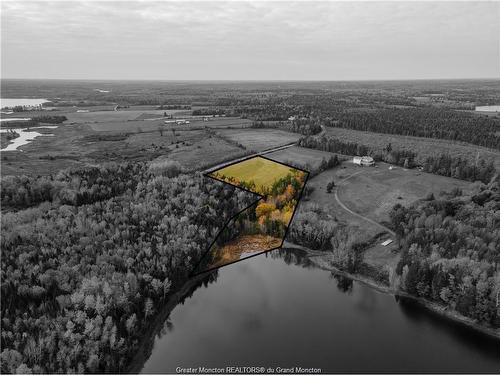 Lot 23-1 Bass River Point, Bass River, NB 