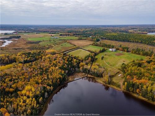 Lot 23-1 Bass River Point, Bass River, NB 