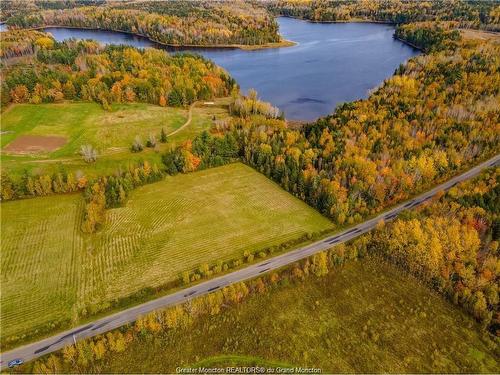 Lot 23-1 Bass River Point, Bass River, NB 