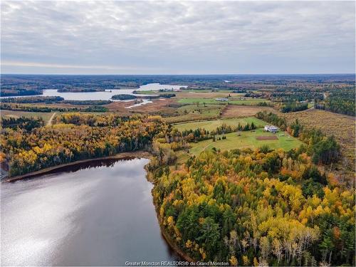 Lot 23-1 Bass River Point, Bass River, NB 