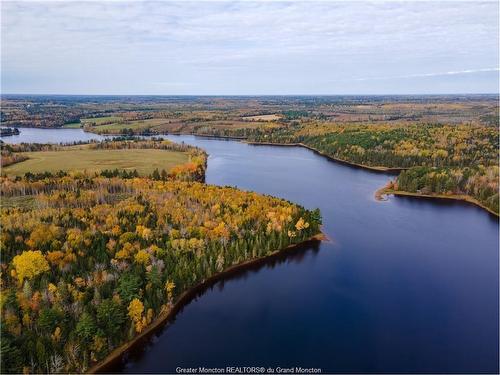 Lot 23-1 Bass River Point, Bass River, NB 