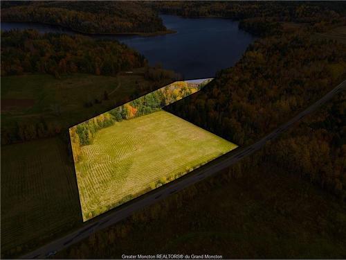 Lot 23-1 Bass River Point, Bass River, NB 