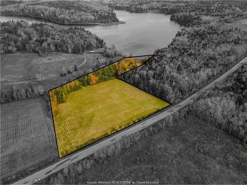 Lot 23-1 Bass River Point, Bass River, NB 