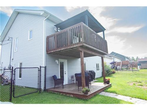 95 Spartan Crt, Moncton, NB 