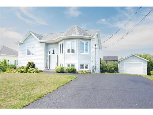 95 Spartan Crt, Moncton, NB 