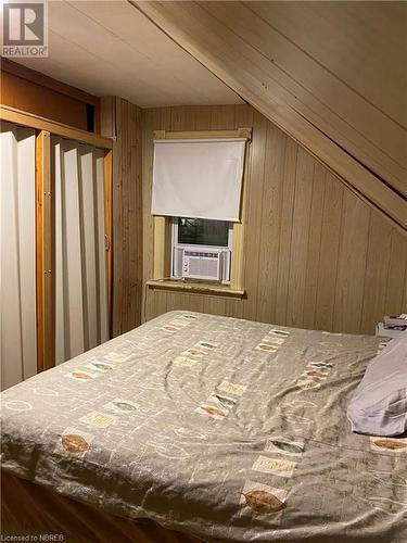 354 Poplar Street, Mattawa, ON - Indoor Photo Showing Bedroom