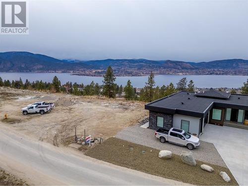 2960 Outlook Way Lot# 12, Naramata, BC 