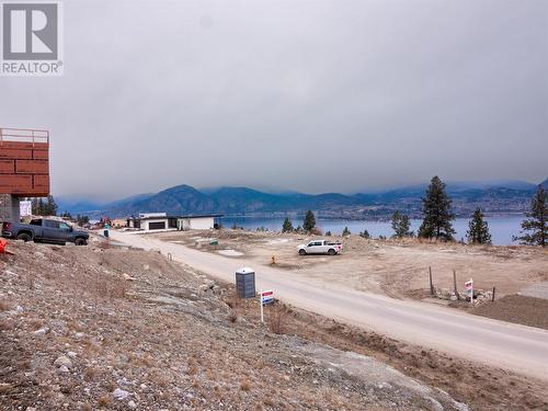 2960 Outlook Way Lot# 12, Naramata, BC 