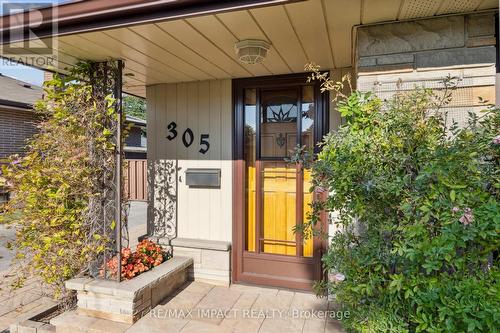 305 Poplar Street, Oshawa (Donevan), ON - Outdoor