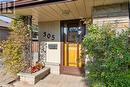 305 Poplar Street, Oshawa (Donevan), ON  - Outdoor 