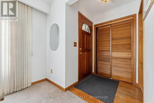 305 Poplar Street, Oshawa (Donevan), ON - Indoor Photo Showing Other Room