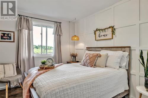 1169 Roger Place, Smith-Ennismore-Lakefield, ON - Indoor Photo Showing Bedroom