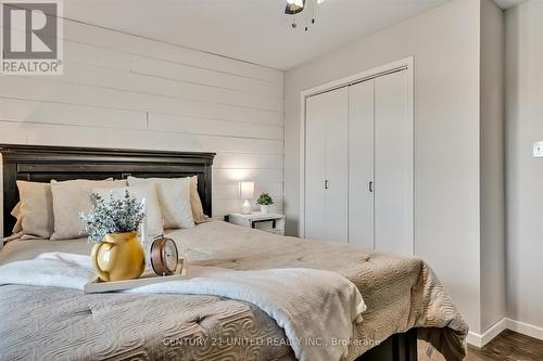 1169 Roger Place, Smith-Ennismore-Lakefield, ON - Indoor Photo Showing Bedroom