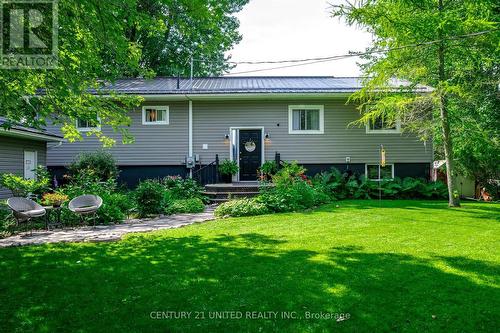 1169 Roger Place, Smith-Ennismore-Lakefield, ON - Outdoor