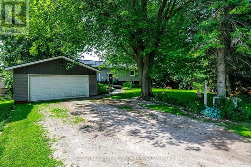 1169 Roger Place, Smith-Ennismore-Lakefield, ON - Outdoor