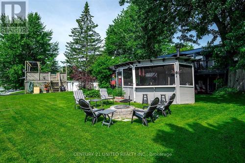 1169 Roger Place, Smith-Ennismore-Lakefield, ON - Outdoor