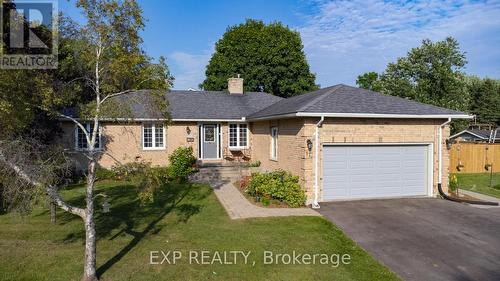 17 Stoneridge Road, Hamilton Township, ON - Outdoor