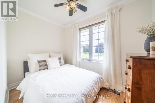 17 Stoneridge Road, Hamilton Township, ON - Indoor Photo Showing Bedroom