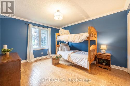 17 Stoneridge Road, Hamilton Township, ON - Indoor Photo Showing Bedroom