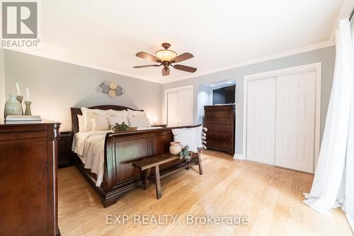 17 Stoneridge Road, Hamilton Township, ON - Indoor Photo Showing Bedroom