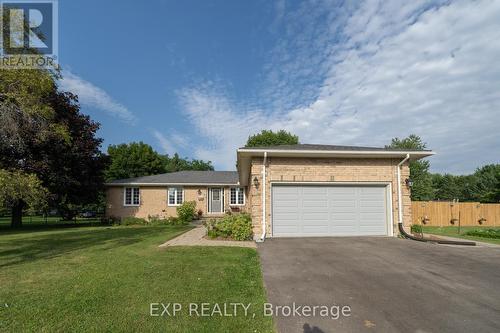 17 Stoneridge Road, Hamilton Township, ON - Outdoor