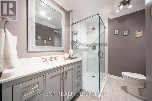 17 Stoneridge Road, Hamilton Township, ON - Indoor Photo Showing Bathroom