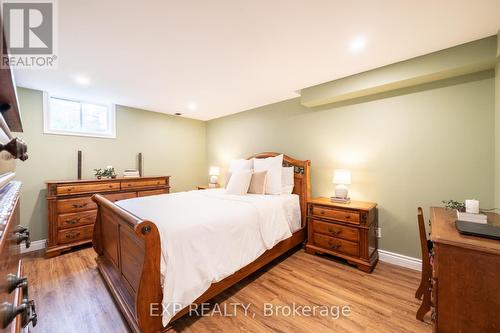 17 Stoneridge Road, Hamilton Township, ON - Indoor Photo Showing Bedroom