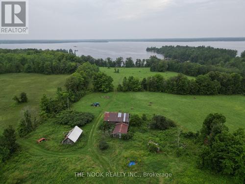 45 Hilton'S Pt Road W, Kawartha Lakes, ON 