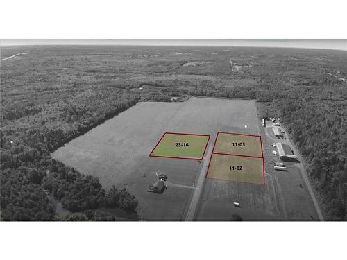 Lot 23-16 Doiron, Cap-Pelé, NB 