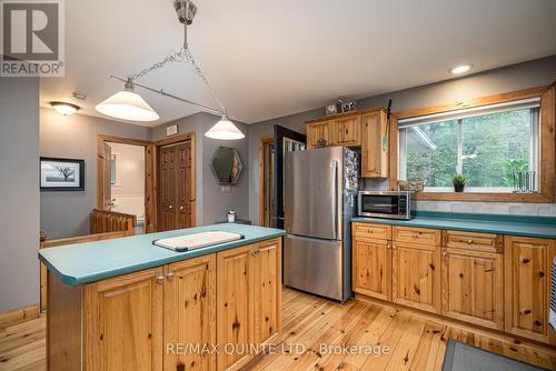 289 Maines Road, Tweed, ON - Indoor Photo Showing Kitchen