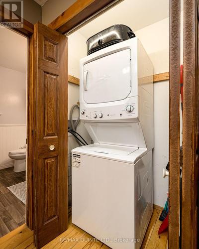 289 Maines Road, Tweed, ON - Indoor Photo Showing Laundry Room