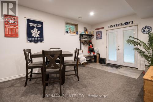 289 Maines Road, Tweed, ON - Indoor